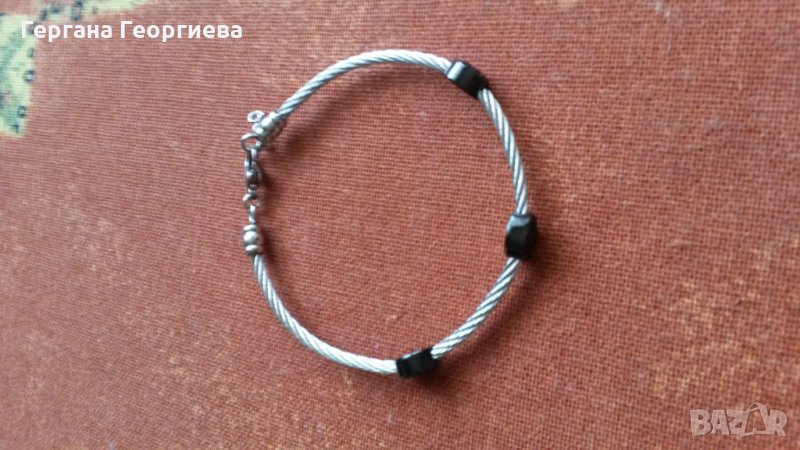 Дамска нова гривна GALDINI, снимка 1