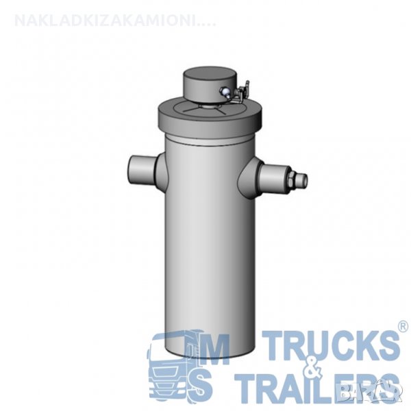 Хидравличен цилиндър 6.2т PENTA, снимка 1