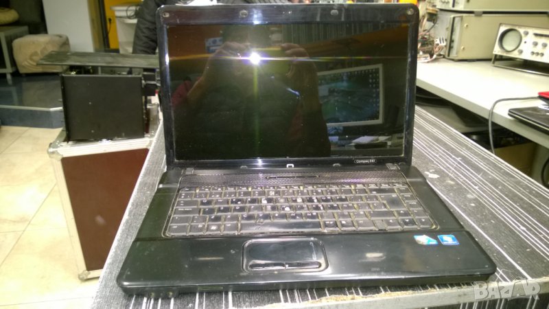 HP QOMPAQ 610, снимка 1
