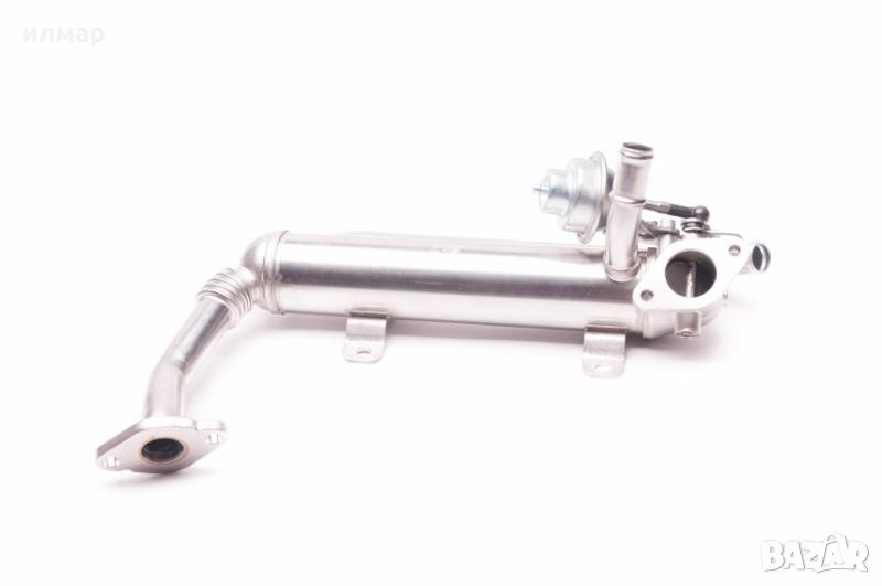 03G131512G ЕГР EGR охладител за Фолксваген Голф5 , снимка 1