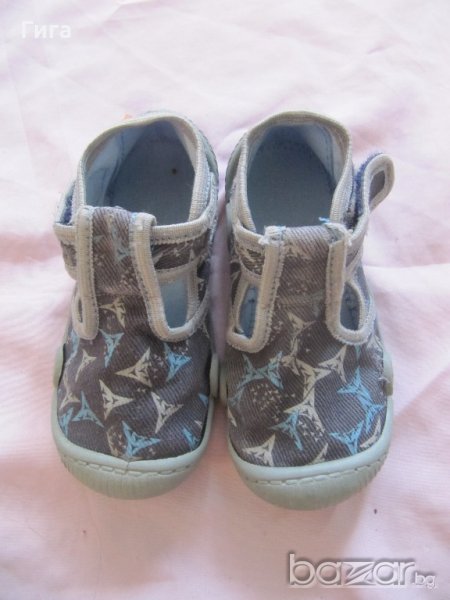 Топлинки КиК 25н, снимка 1