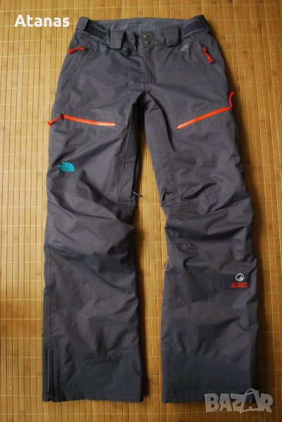 The North Face NFZ Gore Tex Primaloft Steep панталон дамски S ski ски , снимка 1