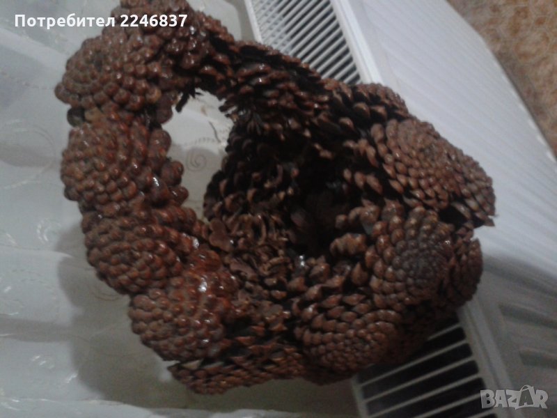 Украса, снимка 1