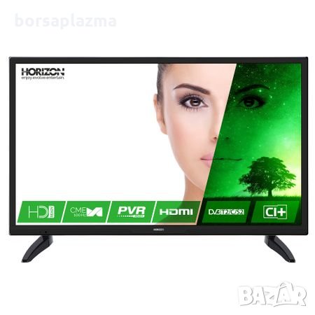 Horizon 32HL7320H LED , 32" (81 см) HD, снимка 1