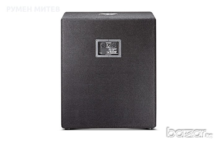 БАС КАСА JBL JRX 218 S, снимка 1