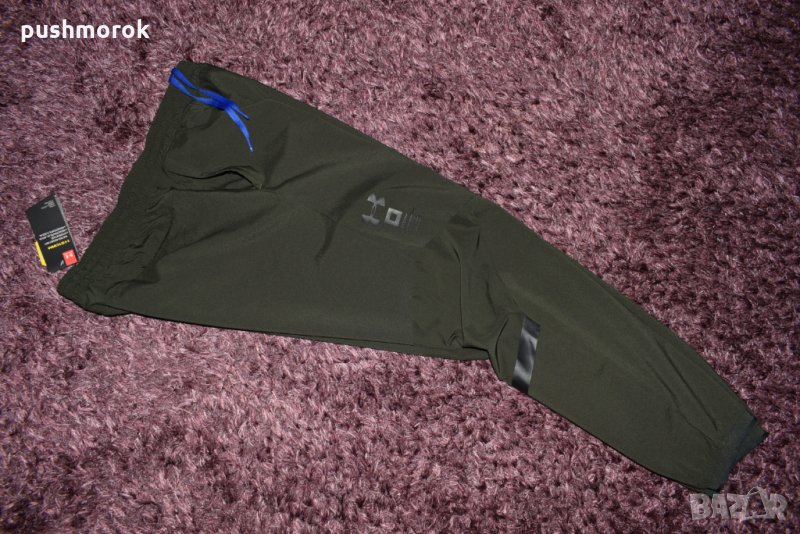 Under Armour  Storm Cyclone Trousers, снимка 1