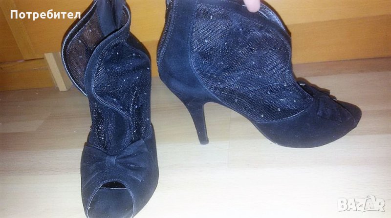 РАЗПРОДАЖБА Дамски елегантни обувки, снимка 1
