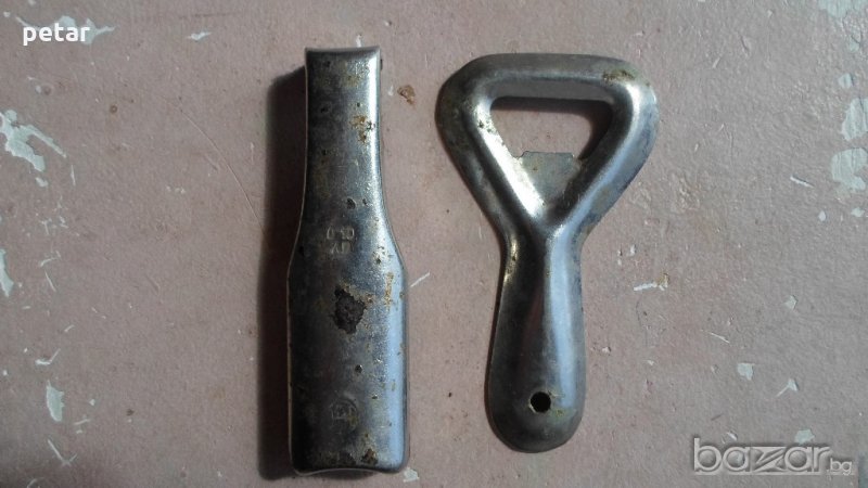 Отварачки, снимка 1