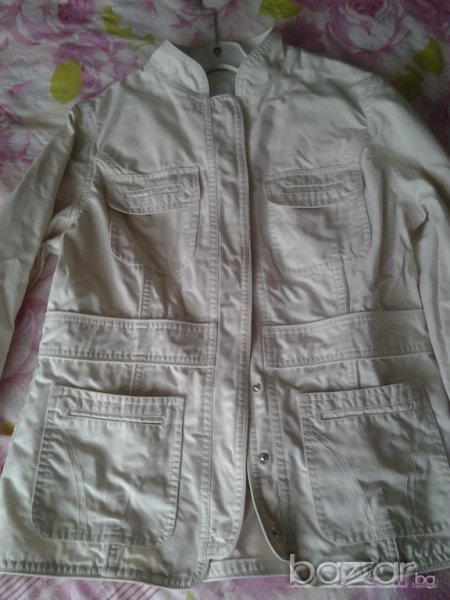 бежаво сакенце, снимка 1