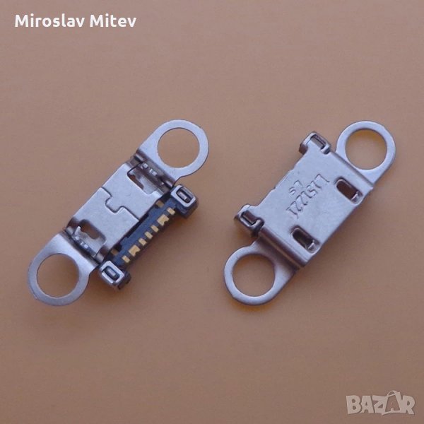 Samsung A3 2016 A5 2016  конектор зареждане, снимка 1