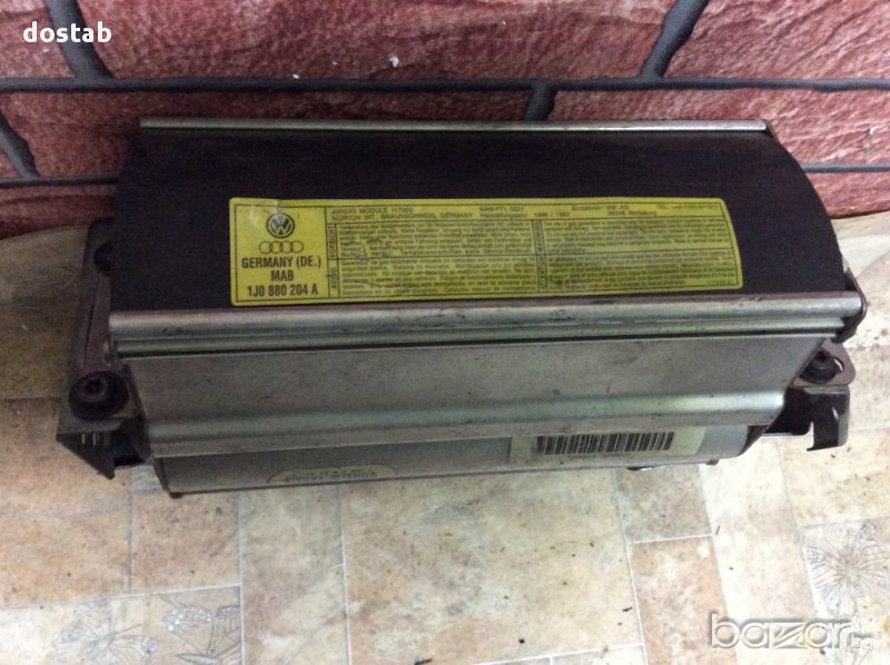 air bag за ауди а3, снимка 1