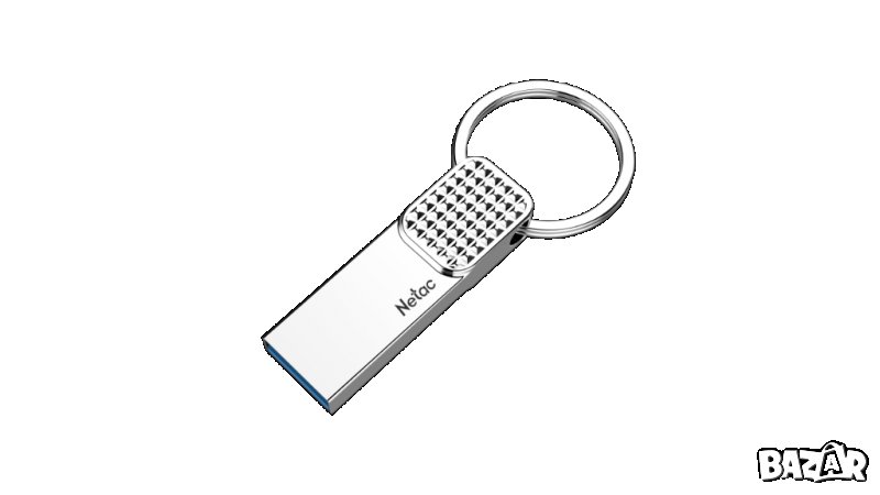 Флаш памет Netac U276 / 32GB USB 3.0, снимка 1