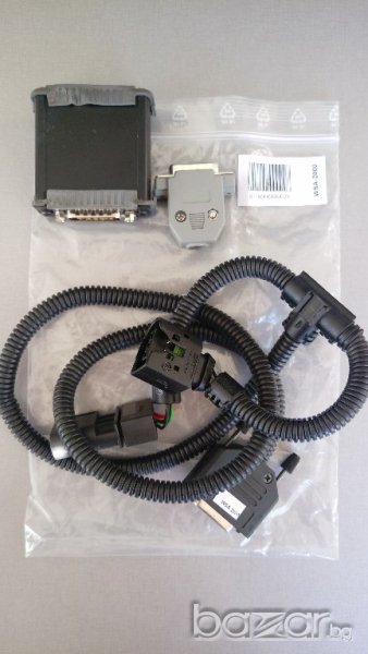 Чип Тунинг Ауди, Фолксваген, Сеат 2.0тди, 125КВ/170к.с. Дизел, снимка 1