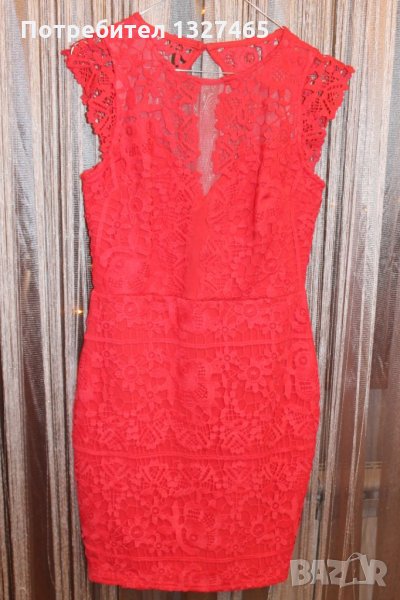 Официална рокля, снимка 1