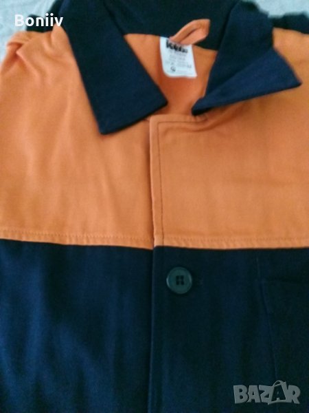 Нови мъжки работни дрехи , снимка 1