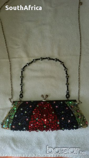 Малка чанта-бижу-Нова!, снимка 1