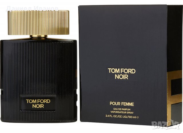 Tom Ford Noir Pour Femme EDP 100ml за Жени