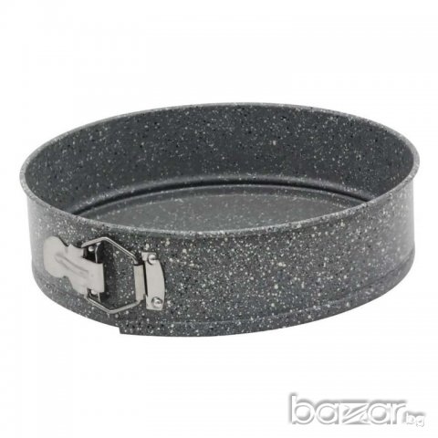 Форма за торта с мраморно покритие ZEPHYR ZP 1223 HM26 / 26см