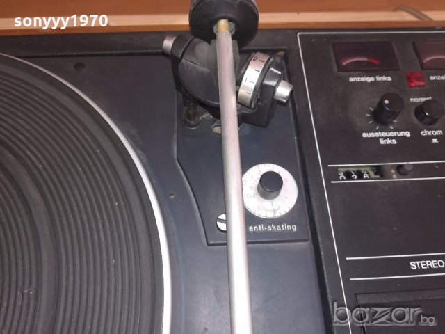 schneider ts4002hifi sensor+dual 1225-внос швеицария, снимка 14 - Ресийвъри, усилватели, смесителни пултове - 20125581