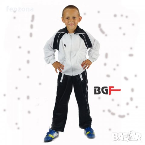 BGF Анцуг , снимка 1 - Детски анцузи и суичери - 24556284