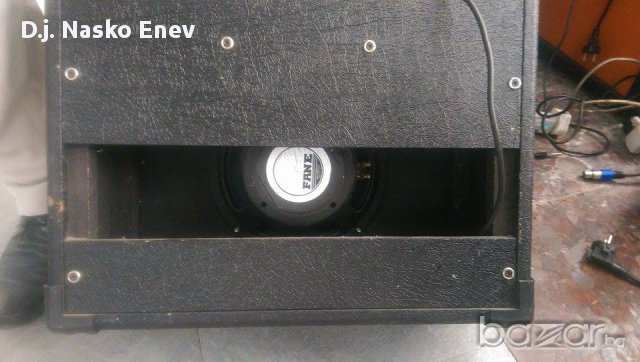 Laney Session 40 Reverb Vintage Amp Guitar Amplifier - Комбо усилвател за китара - КУБЕ, снимка 3 - Китари - 11042396