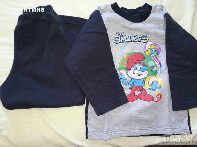 Намаление   Детска пижама