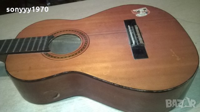 китара-made in korea-89х32х9см-внос швеицария, снимка 8 - Китари - 23514492