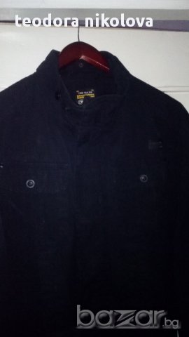 Спортно елегантно яке  tom tаilor