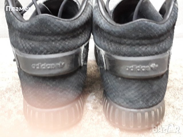 Кецове на Adidas 39 1/3 номер , снимка 3 - Маратонки - 21631463