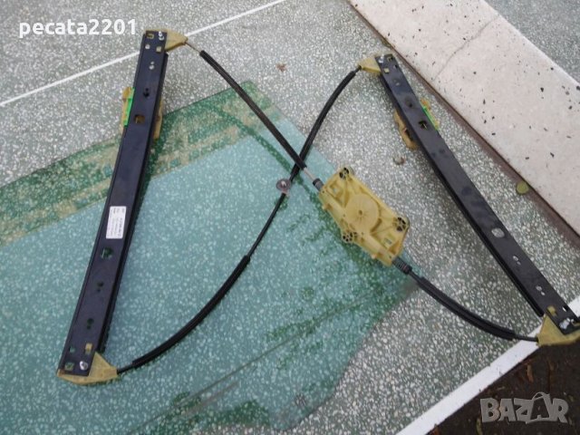 Продавам - оригинален заден десен стъклоповдигач за Ауди Кю 7, снимка 2 - Части - 23652832