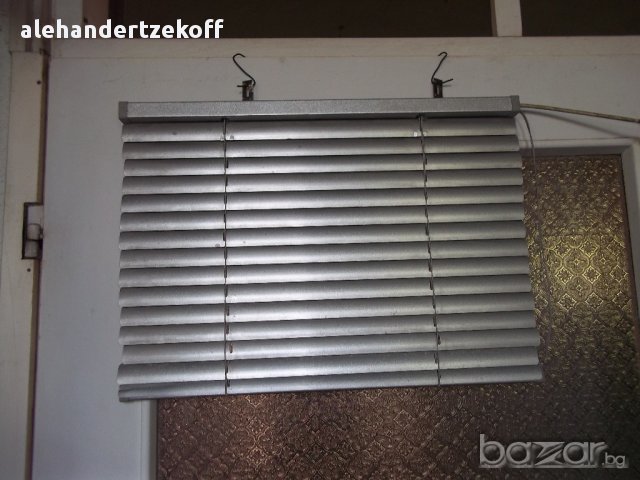  щори венециански, снимка 4 - Щори - 11829606