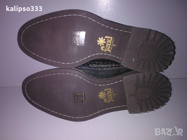 Feud оригинални обувки, снимка 5 - Ежедневни обувки - 24632800