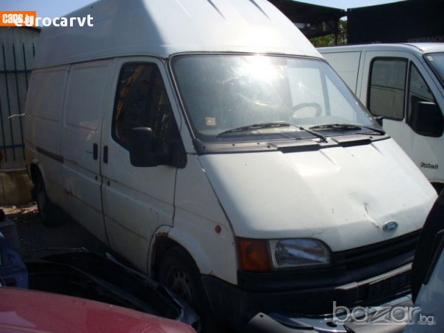 На части Форд Транзит / Ford Transit, снимка 2 - Бусове и автобуси - 11961922