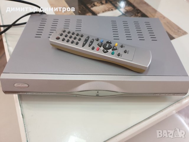 Приемник за телевизия-GOODMANS gdb3 digital terrestrial receiver