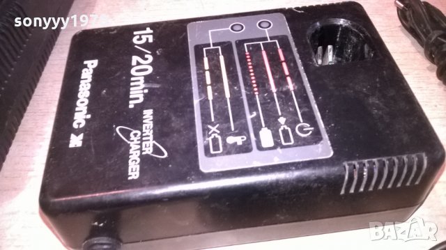 зарядни за винтоверти-внос швеицария, снимка 13 - Винтоверти - 24988713