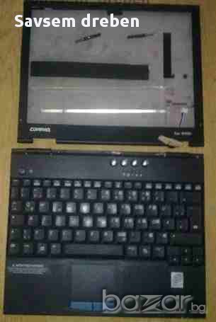 Compaq Evo N400c за части, снимка 1 - Части за лаптопи - 10480889