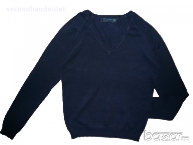 ZARA дамски пуловер, снимка 1 - Блузи с дълъг ръкав и пуловери - 20376239