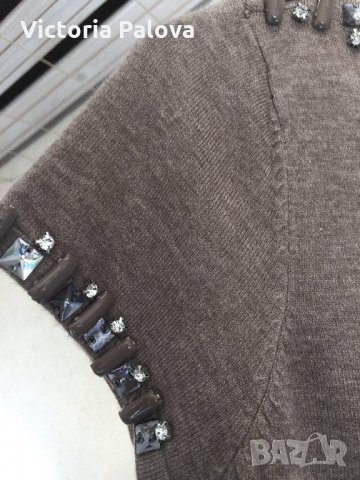 Нова блуза Италия, снимка 7 - Ризи - 22770733