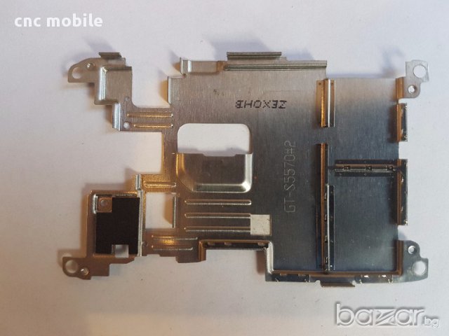 Samsung Galaxy Mini - Samsung GT-S5570 оригинални части и аксесоари , снимка 5 - Резервни части за телефони - 17191490