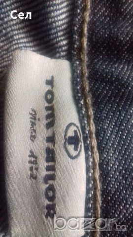 дънки Tom Tailor за 13-14год., снимка 2 - Детски панталони и дънки - 19430903