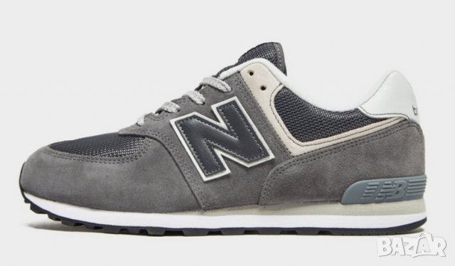 Маратонки New Balance 574 номер 36 и 37, снимка 1 - Детски маратонки - 24150334