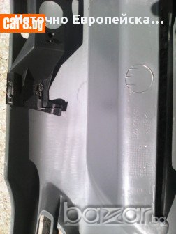 Броня предна за Mercedes Sprinter 1995.1-2006.7, снимка 2 - Аксесоари и консумативи - 12768016