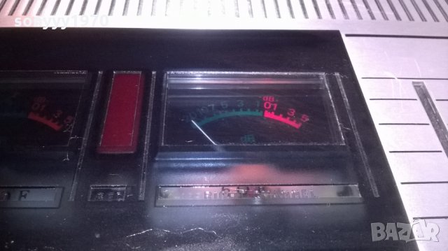 tandberg tcd-310 cassette deck-made in norway-внос швеция, снимка 10 - Декове - 25381445