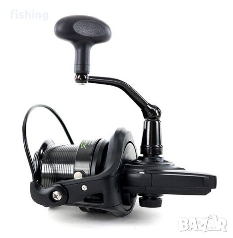 НОВО 2019 CARP PRO МАКАРА RONDEL FEEDER 5500 SD, снимка 5 - Макари - 25955917