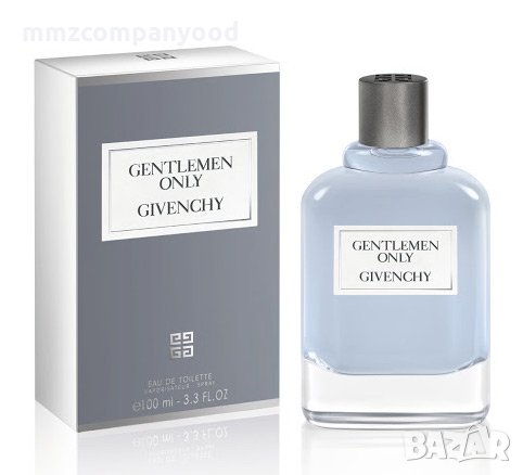 Парфюм, алтернативен на "GIVENCHY GENTLEMEN ONLY" 110мл., снимка 1 - Мъжки парфюми - 24588082