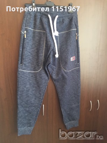 Мъжки екип, снимка 3 - Спортни дрехи, екипи - 20430353