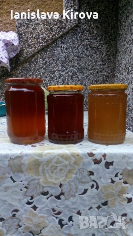 Продавам пчелен мед, снимка 5 - Пчелни продукти - 22033378