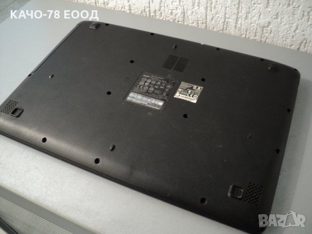 Лаптоп Acer Aspire – ES1-512, снимка 3 - Лаптопи за дома - 24862898
