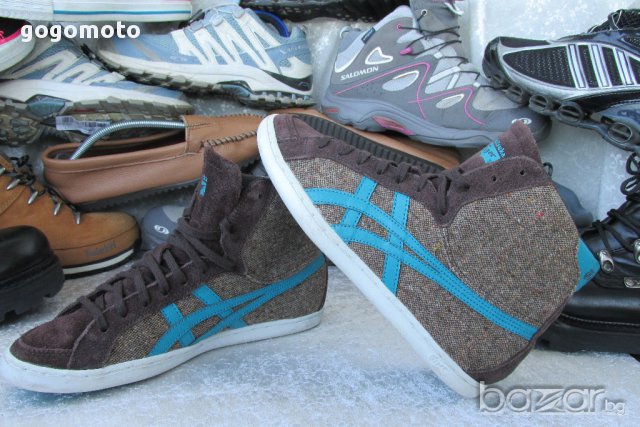 asics original Tiger® Onitsuka ,N- 37- 38,GOGOMOTO.BAZAR.BG®, снимка 6 - Кецове - 17922918