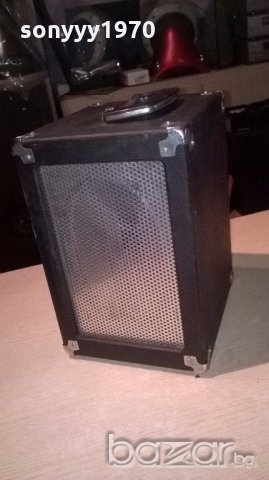 p.a. amplified loud speaker system-mod.pa-5500-tokyo japan, снимка 15 - Ресийвъри, усилватели, смесителни пултове - 19993511